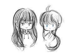 류비와 유리의 기본 프로필(수정)