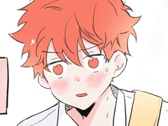 하이큐 웹로그모음 2