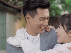 밀즙돈우어 (蜜汁炖鱿鱼) 종장