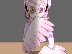 이름 없는 이야기 - 시즌 1 프롤로그