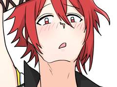 [아이돌리쉬세븐] 비공식이 공식이 되는 세상