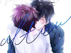 혈계전선 스팁레오 - Happily ever after