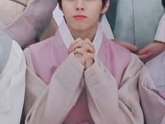 [녁우] 정인(情人)