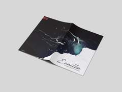 Ecaille (the King and his own)