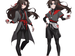 마도조사x포켓몬