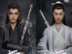 [설양성진] "쇄성진(锁星尘)" 61-65(完)