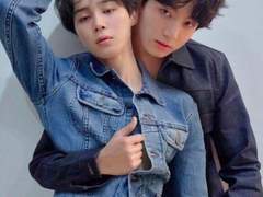 나의 구원자 나의 뮤즈 1