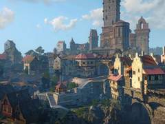 졸업 연회 준비 : 육류와 해산물 / 신선하게 고(기)생(선)하조