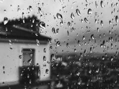 A Rainy Day in Paris.