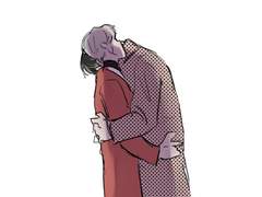 뱀파이어 AU 7 (完)