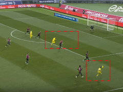 01.25(토) 23:00세리에A 스팔2013 vs 볼로냐