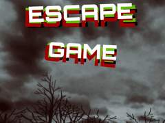 Escape Game #01.