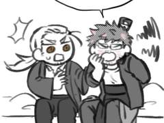 장막&진궁 합작