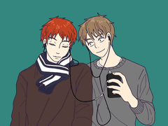 [적강] 로그 모음