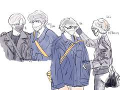 공항 뷔민 (+JPN trans)