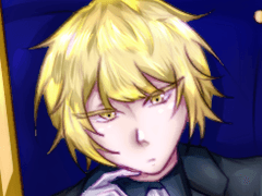 [레슬리 H.C. 실베스터/25/여/비공개 프로필]