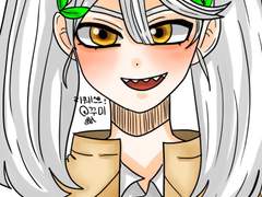 [ld,md중간느낌]커미션 받습니다!