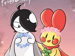 에이스님 연성 백업