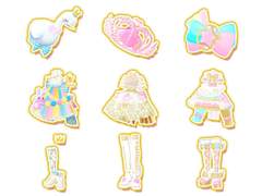 💗🎠마이 캐릭터 코디 정리🎠💗