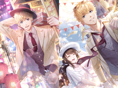 주기락-꿀처럼 달콤한