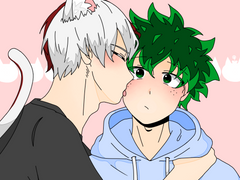 [토도이즈] 냥냥