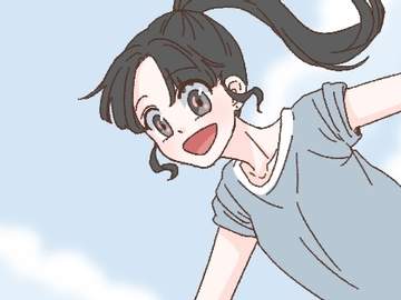 [17화] 앙비와 일곱개의 신기루