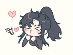 MDZS 낙서들 백업