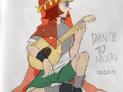 팝픈뮤직 백업1