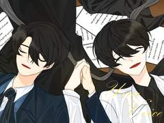 [중혁독자] your voice 샘플