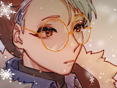 LD커미션 완성 목록