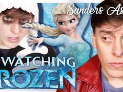 Are There Healthy Distractions? | Sanders Asides