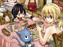 [나츠루시/단편소설] 가 족