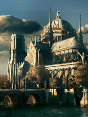 뉴 어스 ( New Earth )