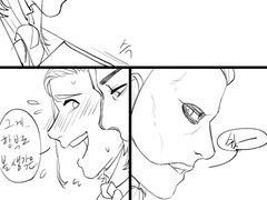 51. 오페라의 유령(라울에릭)