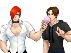 킹오파1(2019.05.12~2020.01.26)