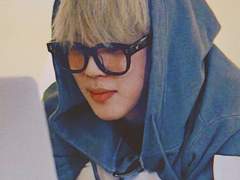 꾸기파파 아이돌 정국 해킹하려다가 역으로 입덕해버린 해커 지민 썰