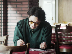 극한직업 테드 창