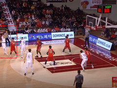 01.27(월) 15:00KBL 서울SK vs 안양KGC