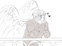 엔시리 저승 컴퍼니 01