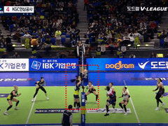 01.27(월) 16:00KOVO여 현대건설 vs 흥국생명