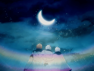 TRIGGER _ Crescent rise 가사 번역 / 해석