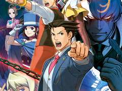 [역전재판 5.5] 크리스마스 2027.12.24