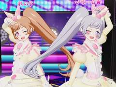 프리챤, 프리파라 코디