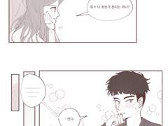 연극보고 안그릴수가 없었던 재희버들