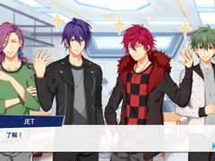 히로파 타카미즈 하야토 관련 주저리 -인물관계 편-