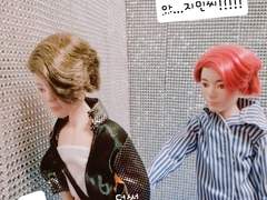 꾹찜이는 일곱살 15