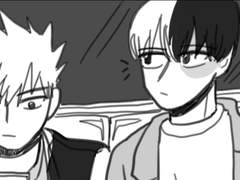 [토도바쿠] 여행