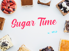 Sugar Time - 케다