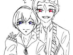 윌리한 1주년 기념 앤캐해시 연성 모음