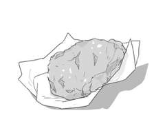 예전의 어떤 이야기(연금술사 시점)